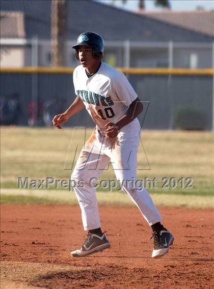 Thumbnail 3 in Spring Valley @ Silverado photogallery.