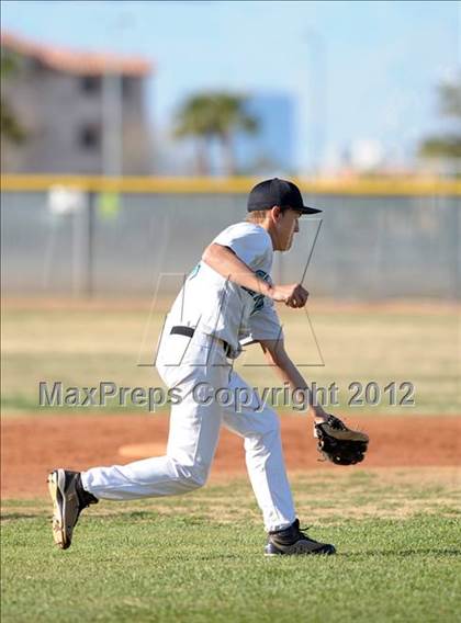 Thumbnail 1 in Spring Valley @ Silverado photogallery.