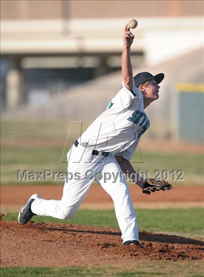 Thumbnail 2 in Spring Valley @ Silverado photogallery.