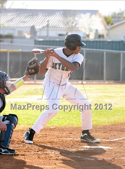 Thumbnail 1 in Spring Valley @ Silverado photogallery.