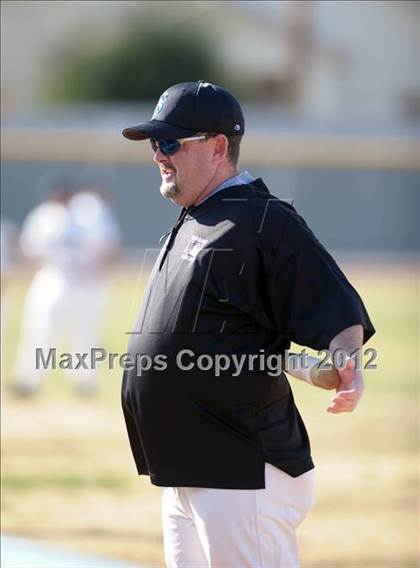 Thumbnail 1 in Spring Valley @ Silverado photogallery.