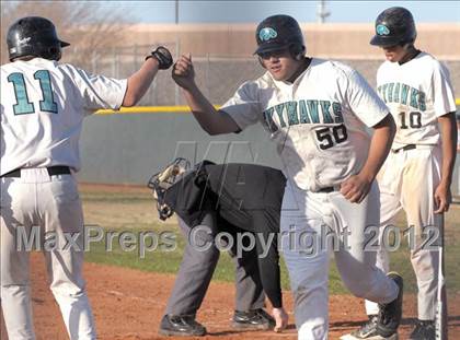 Thumbnail 2 in Spring Valley @ Silverado photogallery.