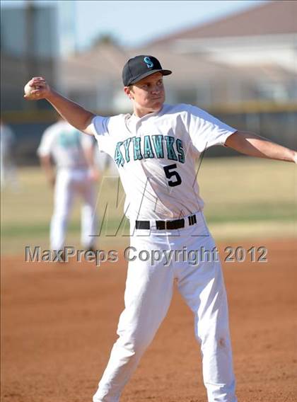 Thumbnail 2 in Spring Valley @ Silverado photogallery.