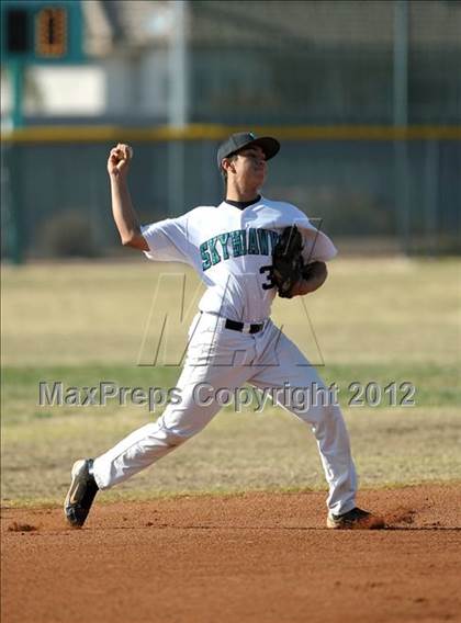 Thumbnail 3 in Spring Valley @ Silverado photogallery.