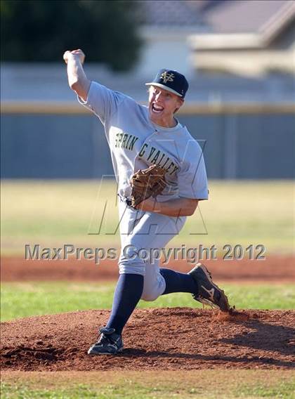 Thumbnail 1 in Spring Valley @ Silverado photogallery.