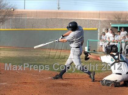 Thumbnail 1 in Spring Valley @ Silverado photogallery.