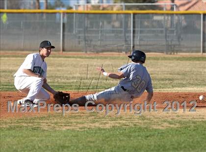 Thumbnail 3 in Spring Valley @ Silverado photogallery.