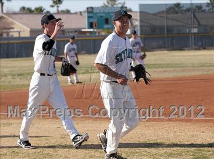Thumbnail 2 in Spring Valley @ Silverado photogallery.