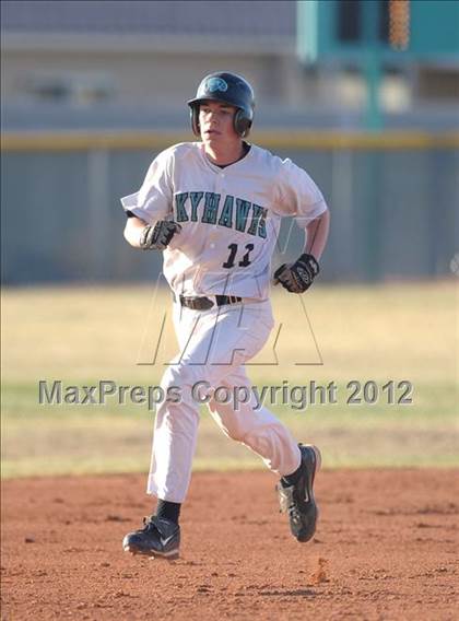 Thumbnail 3 in Spring Valley @ Silverado photogallery.
