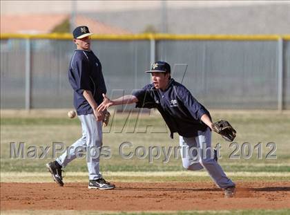 Thumbnail 1 in Spring Valley @ Silverado photogallery.