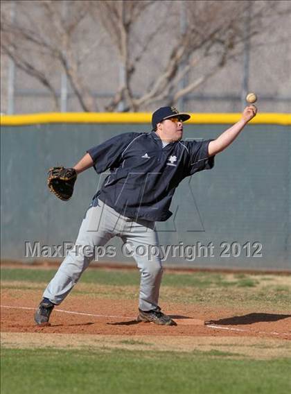Thumbnail 3 in Spring Valley @ Silverado photogallery.