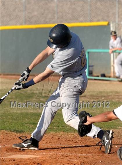 Thumbnail 1 in Spring Valley @ Silverado photogallery.