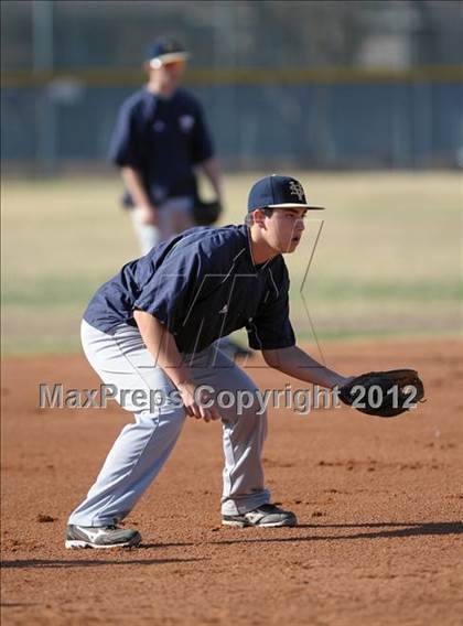 Thumbnail 1 in Spring Valley @ Silverado photogallery.