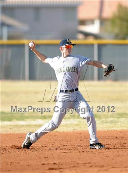 Thumbnail 2 in Spring Valley @ Silverado photogallery.