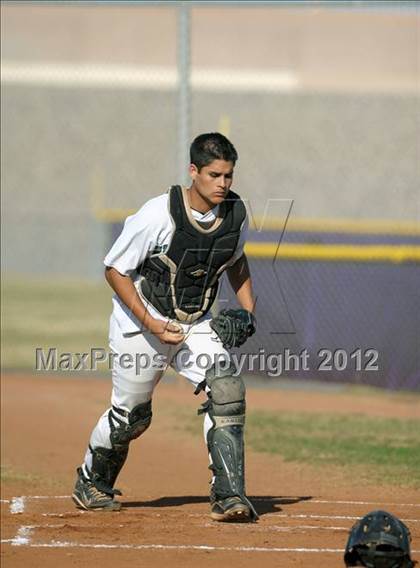 Thumbnail 1 in Spring Valley @ Silverado photogallery.