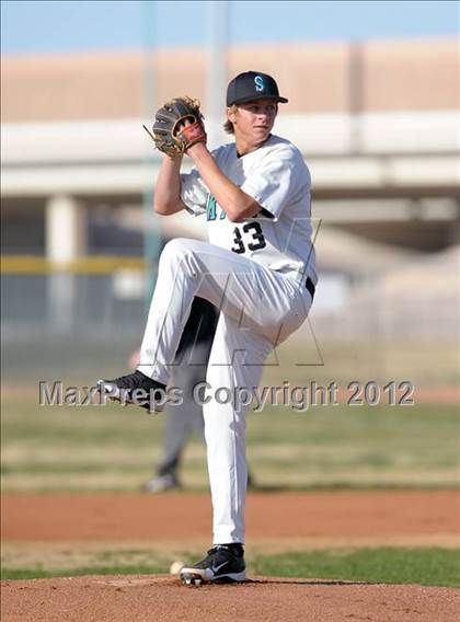 Thumbnail 2 in Spring Valley @ Silverado photogallery.
