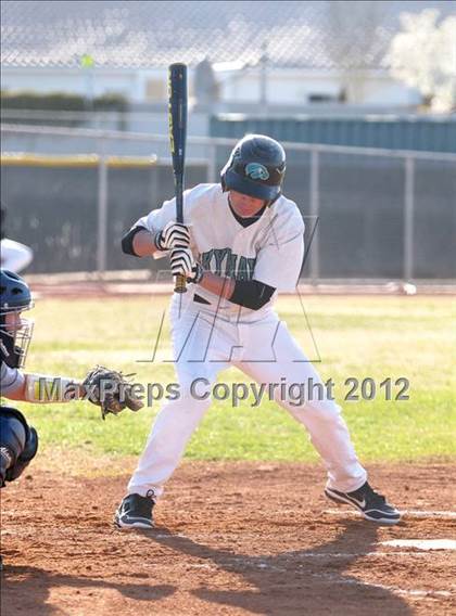 Thumbnail 1 in Spring Valley @ Silverado photogallery.