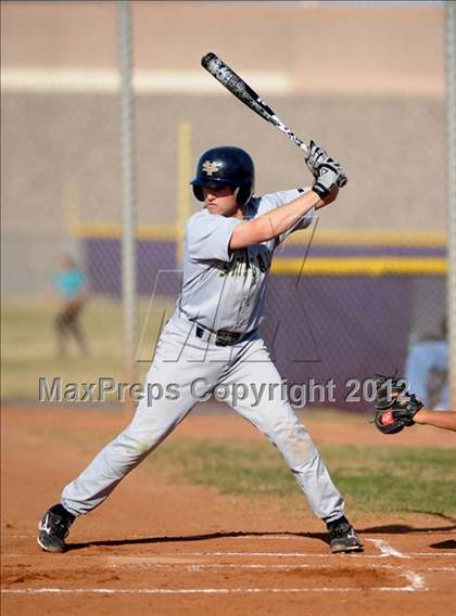 Thumbnail 1 in Spring Valley @ Silverado photogallery.