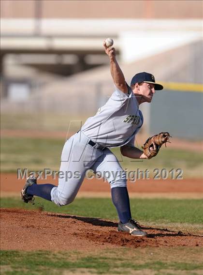 Thumbnail 1 in Spring Valley @ Silverado photogallery.