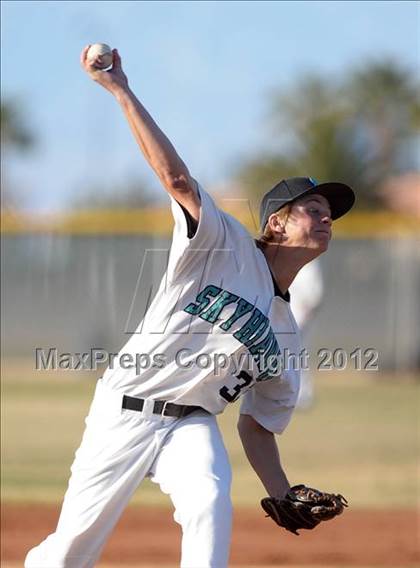 Thumbnail 1 in Spring Valley @ Silverado photogallery.