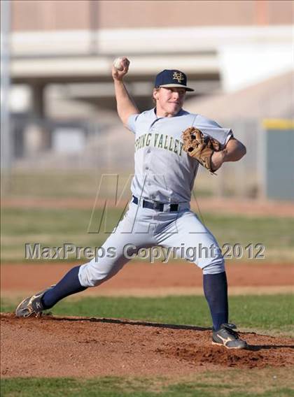 Thumbnail 3 in Spring Valley @ Silverado photogallery.