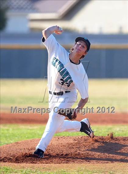 Thumbnail 2 in Spring Valley @ Silverado photogallery.