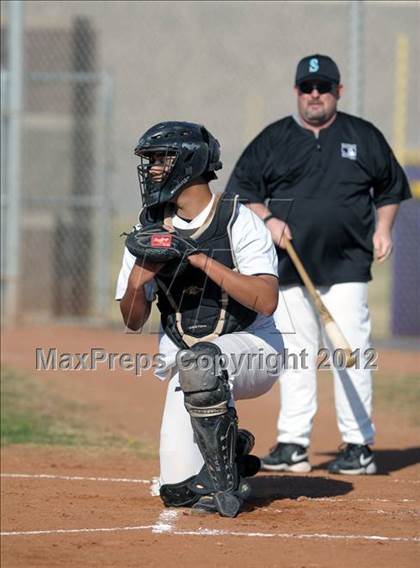 Thumbnail 1 in Spring Valley @ Silverado photogallery.
