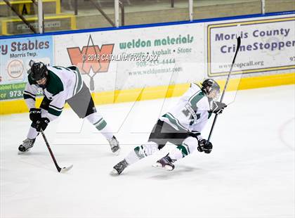 Thumbnail 3 in Montville vs Park Regional (Haas Cup Final) photogallery.