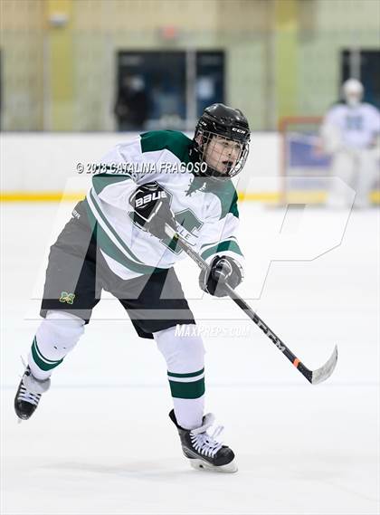 Thumbnail 1 in Montville vs Park Regional (Haas Cup Final) photogallery.