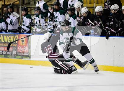 Thumbnail 1 in Montville vs Park Regional (Haas Cup Final) photogallery.