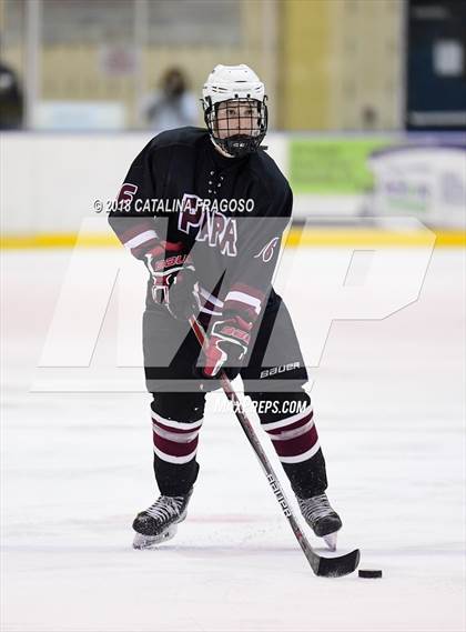 Thumbnail 1 in Montville vs Park Regional (Haas Cup Final) photogallery.