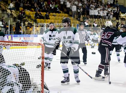 Thumbnail 1 in Montville vs Park Regional (Haas Cup Final) photogallery.