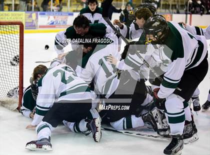 Thumbnail 1 in Montville vs Park Regional (Haas Cup Final) photogallery.