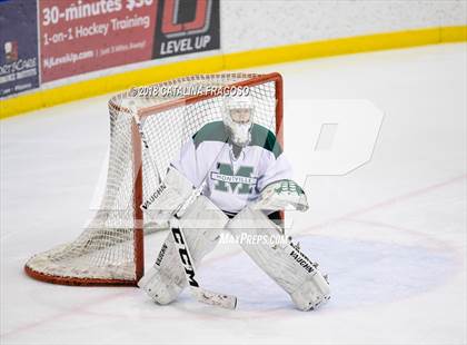 Thumbnail 2 in Montville vs Park Regional (Haas Cup Final) photogallery.