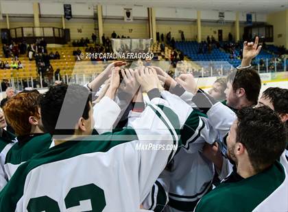 Thumbnail 3 in Montville vs Park Regional (Haas Cup Final) photogallery.