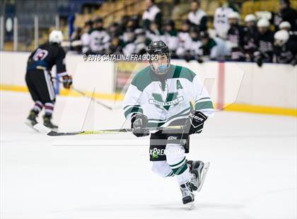 Thumbnail 2 in Montville vs Park Regional (Haas Cup Final) photogallery.