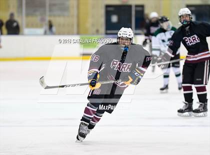 Thumbnail 2 in Montville vs Park Regional (Haas Cup Final) photogallery.