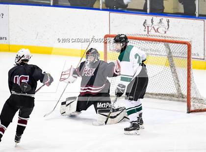 Thumbnail 1 in Montville vs Park Regional (Haas Cup Final) photogallery.
