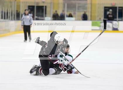 Thumbnail 2 in Montville vs Park Regional (Haas Cup Final) photogallery.