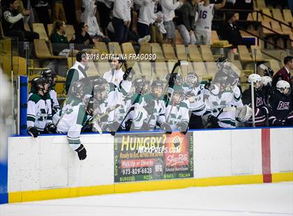 Thumbnail 2 in Montville vs Park Regional (Haas Cup Final) photogallery.