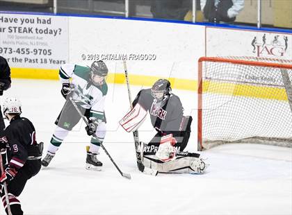 Thumbnail 3 in Montville vs Park Regional (Haas Cup Final) photogallery.