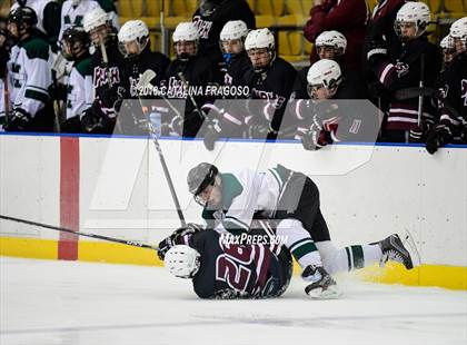 Thumbnail 1 in Montville vs Park Regional (Haas Cup Final) photogallery.