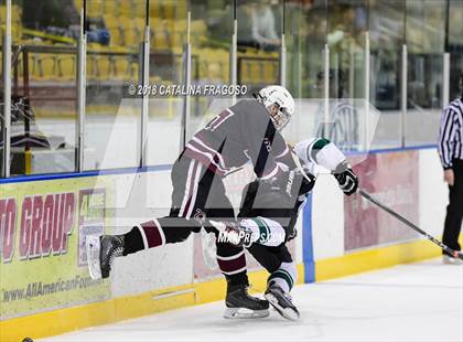 Thumbnail 2 in Montville vs Park Regional (Haas Cup Final) photogallery.