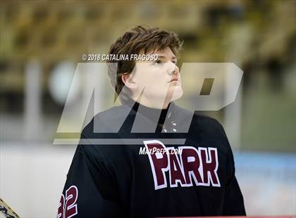 Thumbnail 2 in Montville vs Park Regional (Haas Cup Final) photogallery.