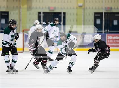 Thumbnail 1 in Montville vs Park Regional (Haas Cup Final) photogallery.