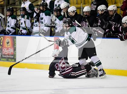 Thumbnail 2 in Montville vs Park Regional (Haas Cup Final) photogallery.