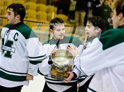 Thumbnail 1 in Montville vs Park Regional (Haas Cup Final) photogallery.