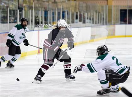 Thumbnail 1 in Montville vs Park Regional (Haas Cup Final) photogallery.