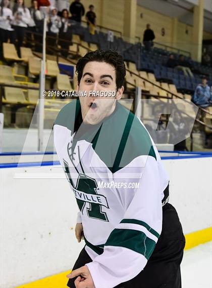 Thumbnail 2 in Montville vs Park Regional (Haas Cup Final) photogallery.