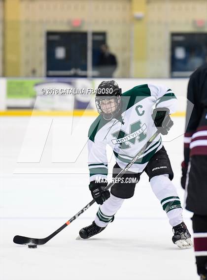 Thumbnail 2 in Montville vs Park Regional (Haas Cup Final) photogallery.